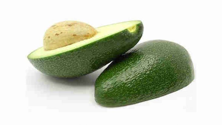 Avokado Nasıl Yenir?